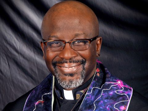 Rev. Hankins 2003 - 2019
