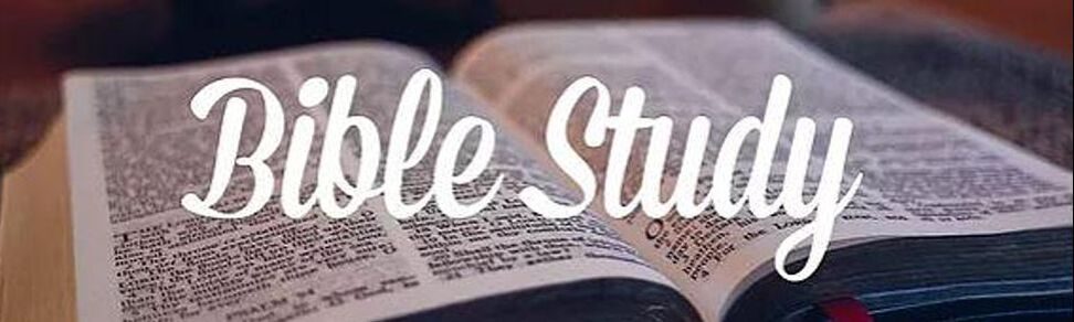 TRINITY PRESBYTERIAN CHURCH Bible Study trinity-presbyterian-church-bible-study