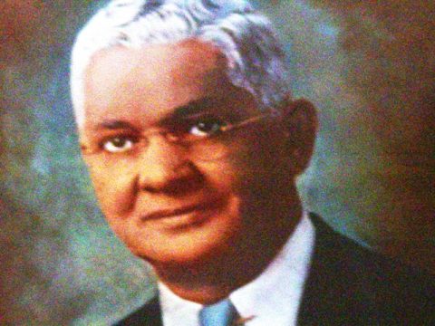 Rev. Ward 1959 - 1960