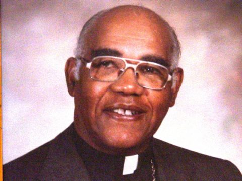 Rev. Kearns 1970-1981
