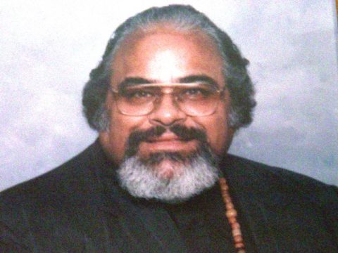 Rev. Hopper 1984 - 1990