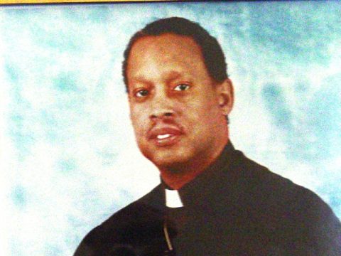 Rev. Lee 1993 - 2000